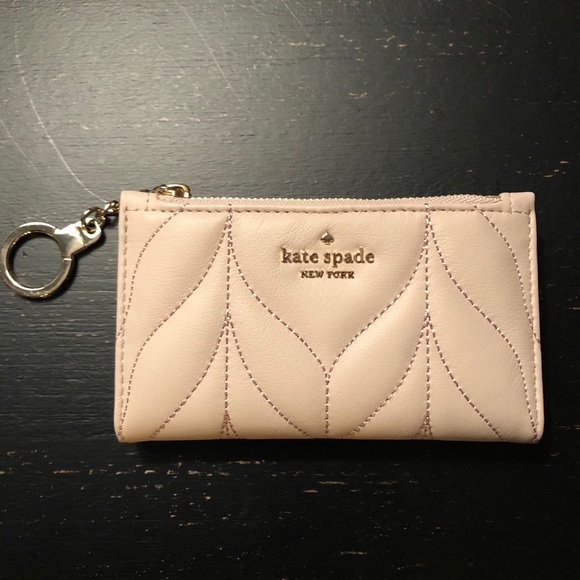 kate spade briar lane quilted mikey